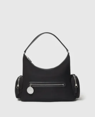 Dartmoor ECONYL Schultertasche