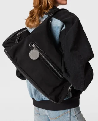 Dartmoor ECONYL Schultertasche