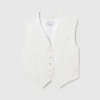 Einreihiger Blazer