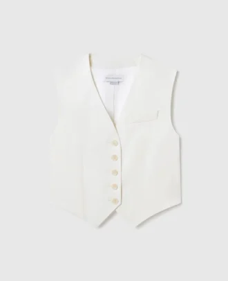 Einreihiger Blazer
