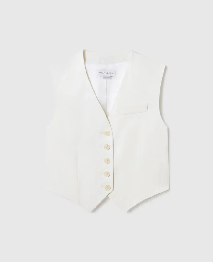 Einreihiger Blazer