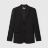 Einreihiger Blazer