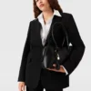 Einreihiger Blazer