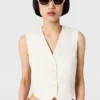 Einreihiger Blazer