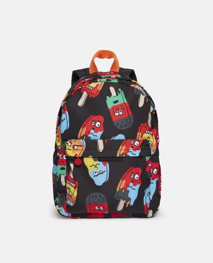 Eis am Stiel Rucksack