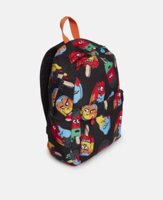 Eis am Stiel Rucksack