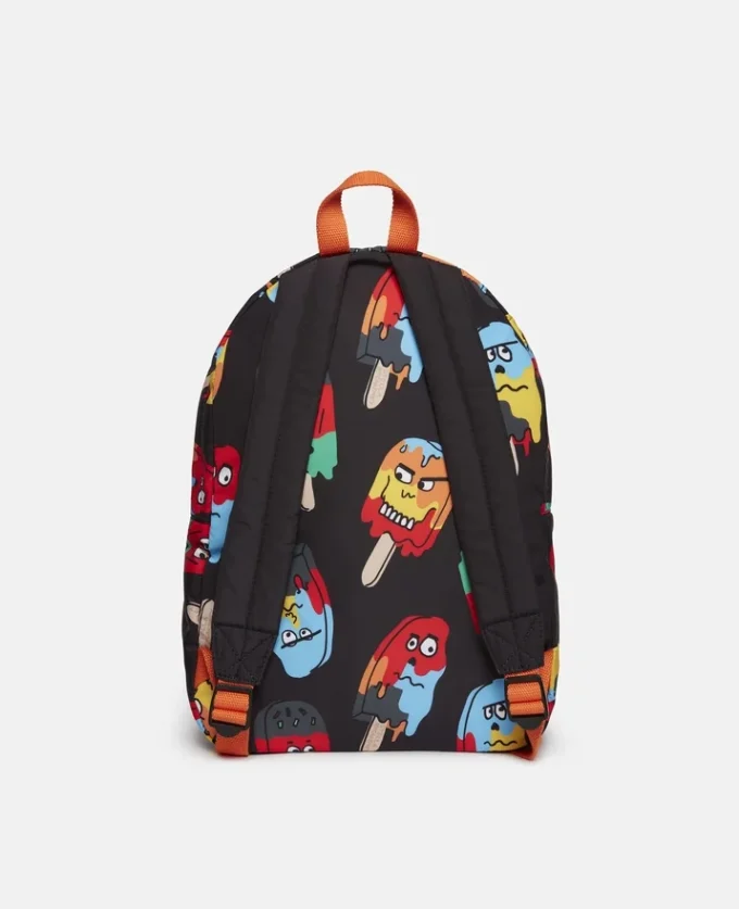 Eis am Stiel Rucksack