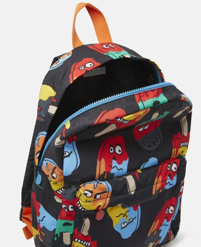 Eis am Stiel Rucksack
