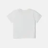 Eiscreme-Grafik-T-Shirt