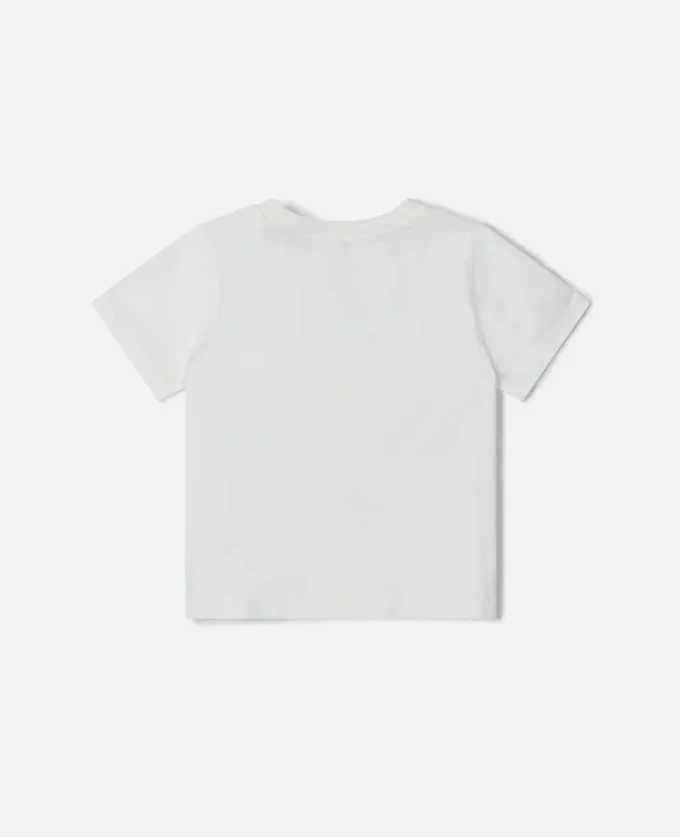 Eiscreme-Grafik-T-Shirt
