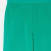 Elastische Jogginghose mit Frosch-Print