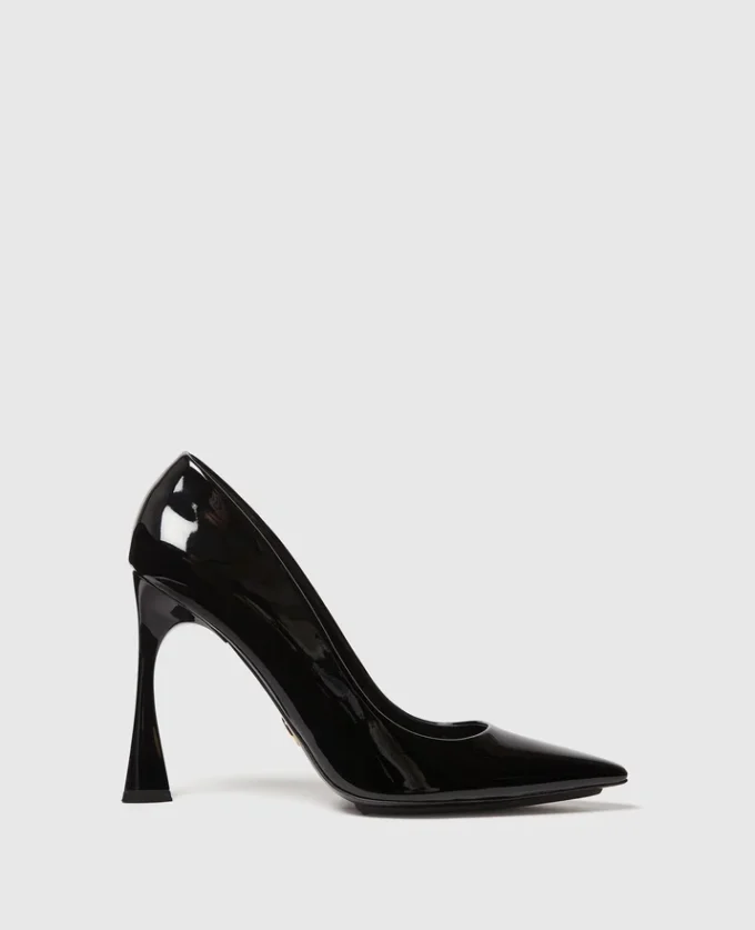 Elsa Lackpumps