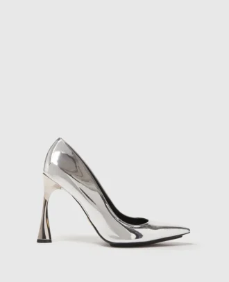 Elsa Lackpumps