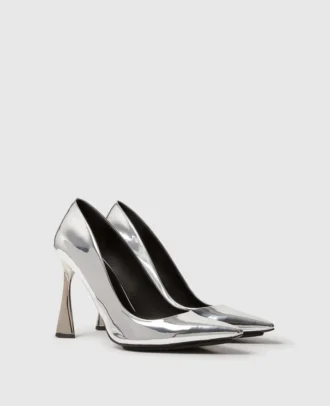 Elsa Lackpumps