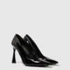 Elsa Lackpumps