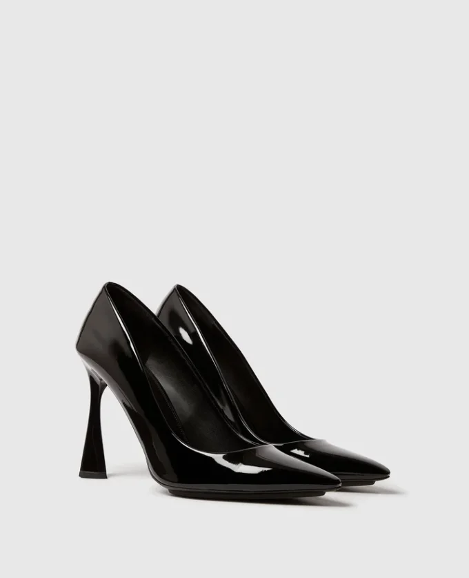Elsa Lackpumps