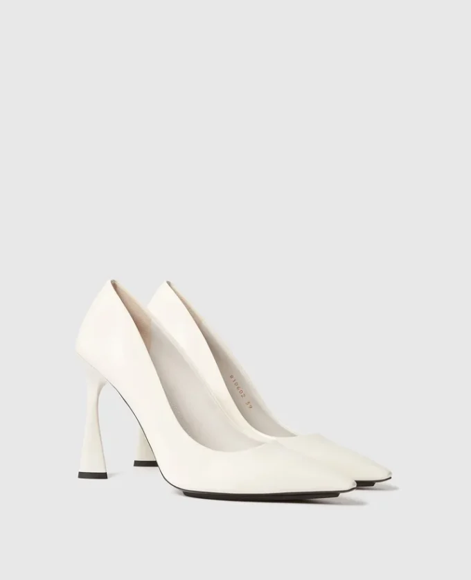 Elsa Lackpumps