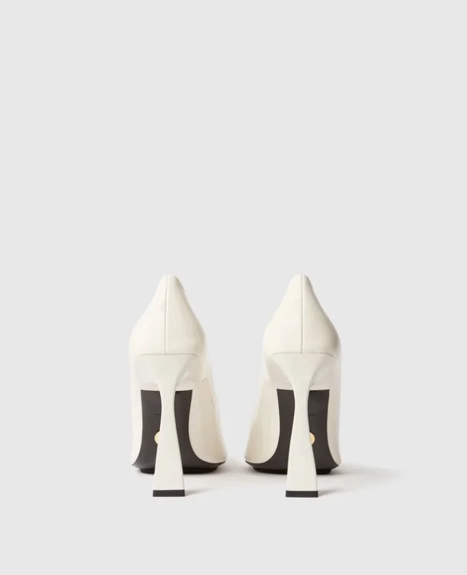 Elsa Lackpumps