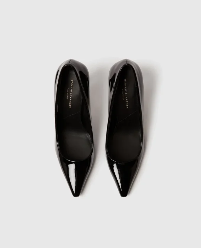 Elsa Lackpumps