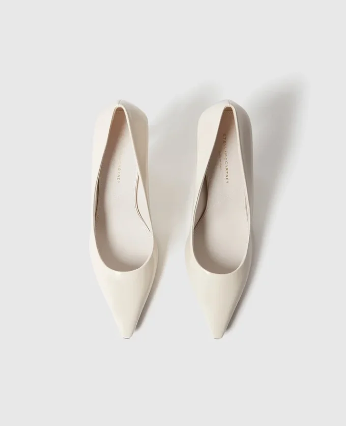 Elsa Lackpumps