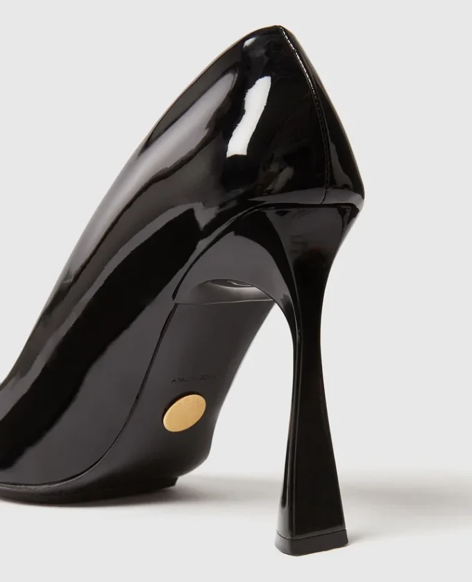 Elsa Lackpumps
