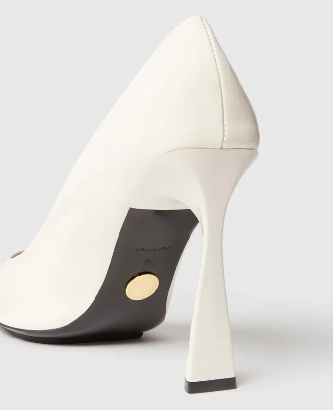Elsa Lackpumps