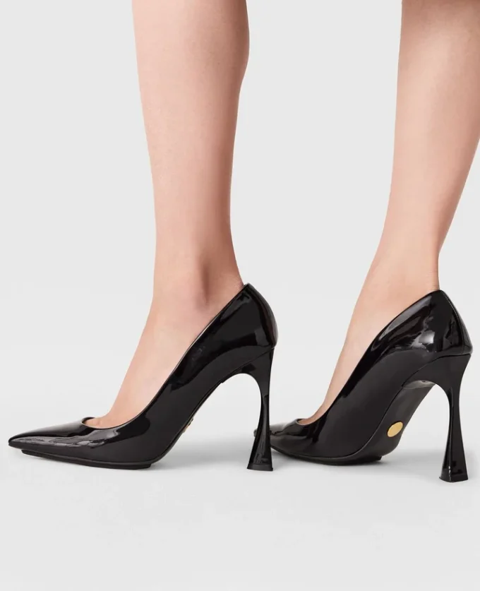 Elsa Lackpumps