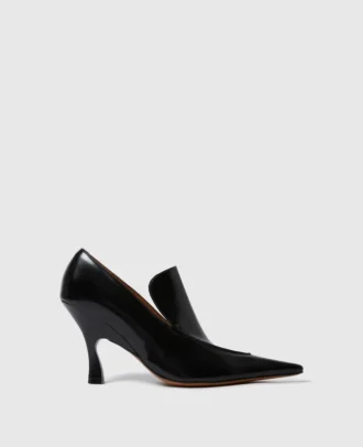Elsa Loafer mit Stilettoabsatz