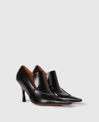 Elsa Loafer mit Stilettoabsatz