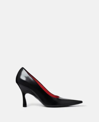 Elsa Pumps mit spitzer Zehenpartie