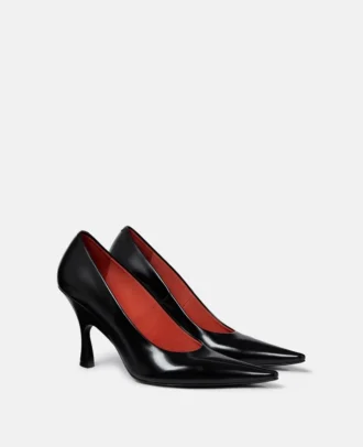 Elsa Pumps mit spitzer Zehenpartie