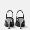 Elsa Slingbacks mit Kristallverzierung