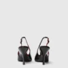 Elsa Slingbacks mit spitzer Zehenpartie