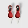 Elsa Slingbacks mit spitzer Zehenpartie
