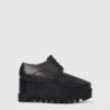 Elyse Perforated Platforms