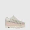 Elyse Perforated Platforms