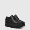 Elyse Perforated Platforms