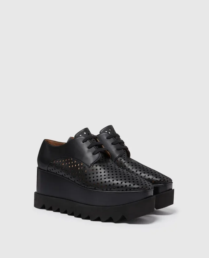 Elyse Perforated Platforms
