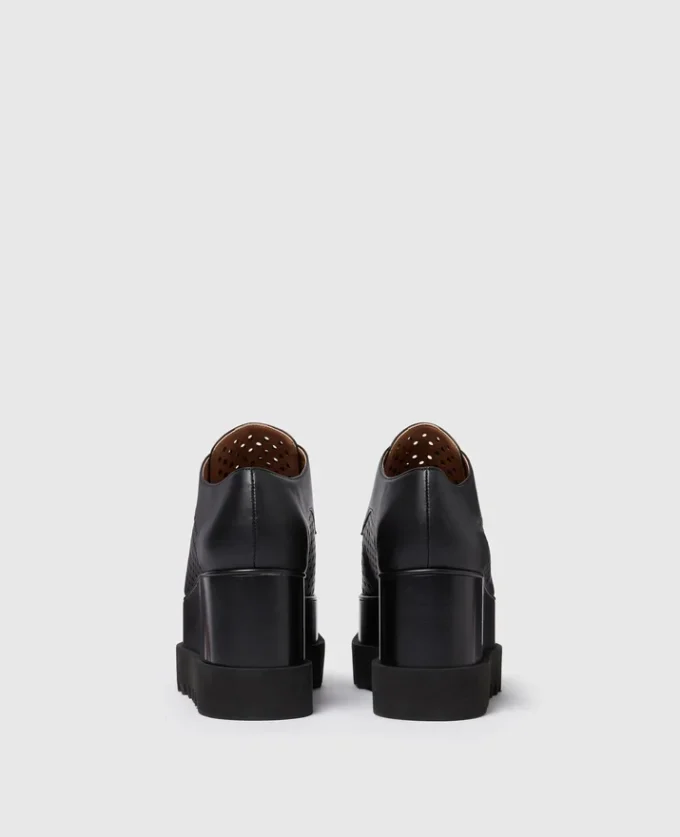 Elyse Perforated Platforms