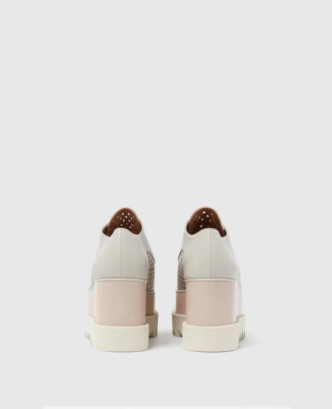 Elyse Perforated Platforms