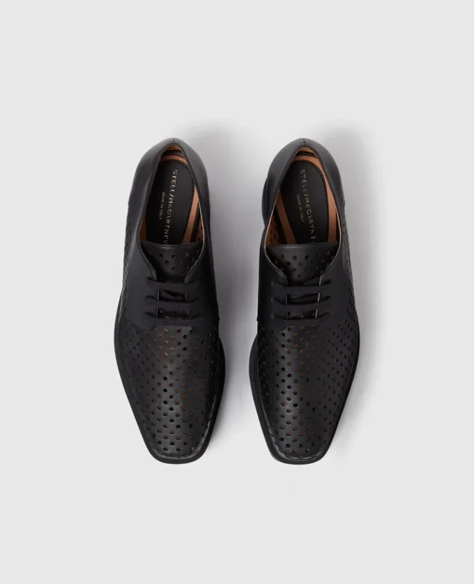 Elyse Perforated Platforms