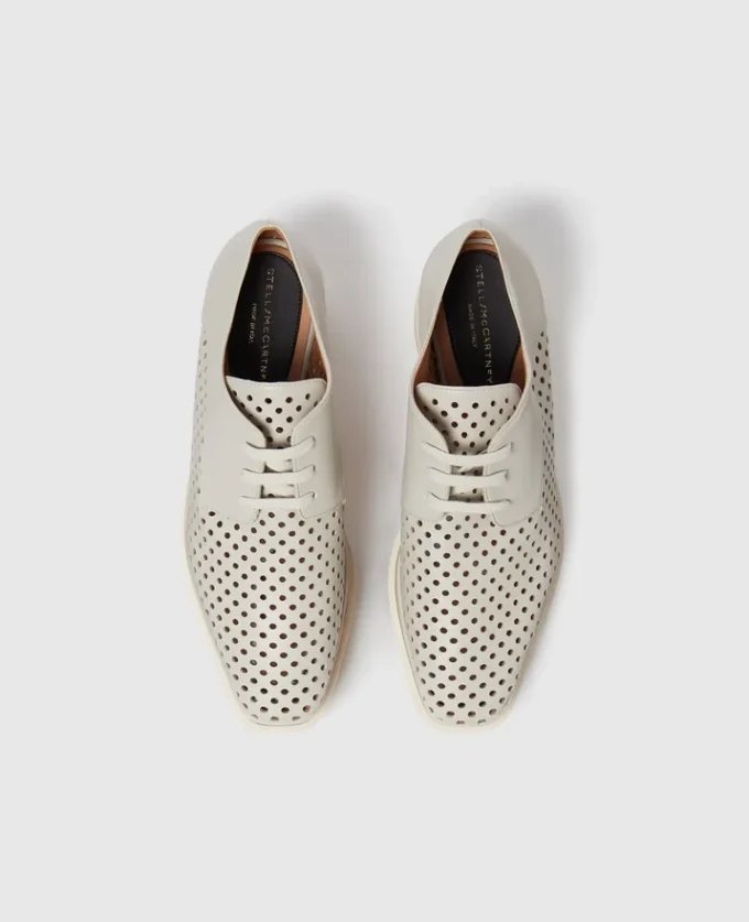 Elyse Perforated Platforms