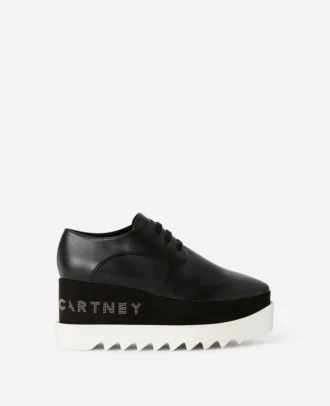 Elyse Plateauschuhe