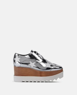Elyse Plateauschuhe