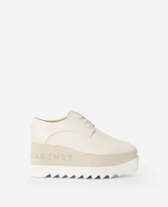 Elyse Plateauschuhe