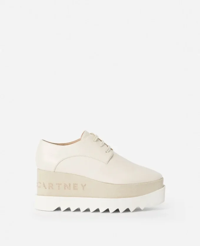 Elyse Plateauschuhe