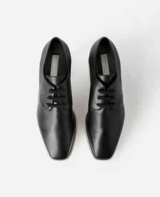 Elyse Plateauschuhe