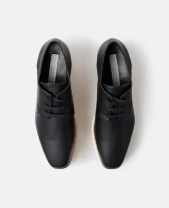 Elyse Plateauschuhe