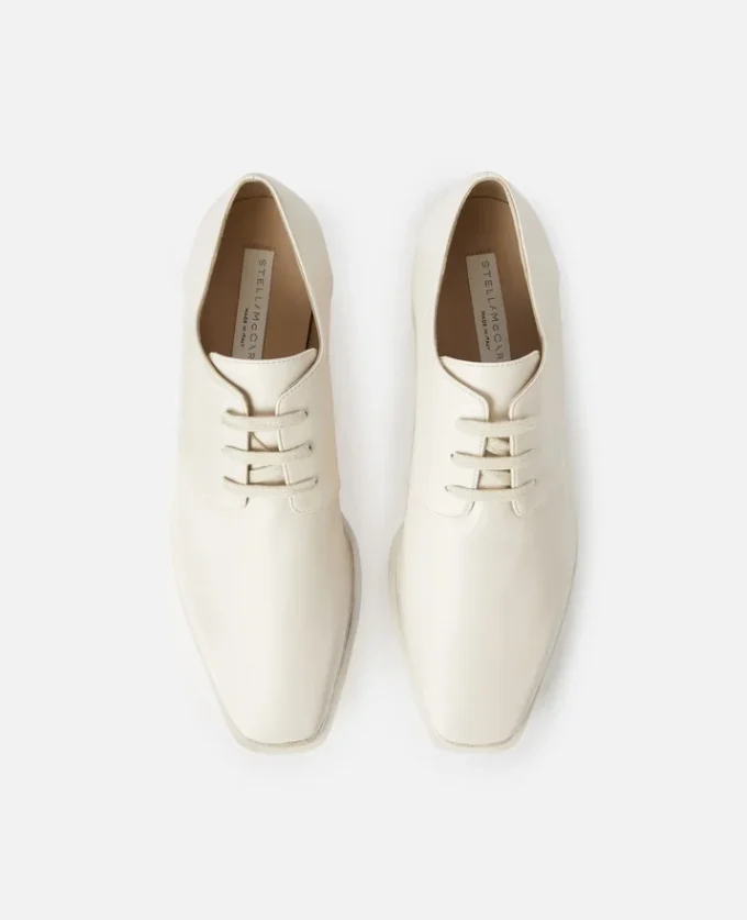 Elyse Plateauschuhe