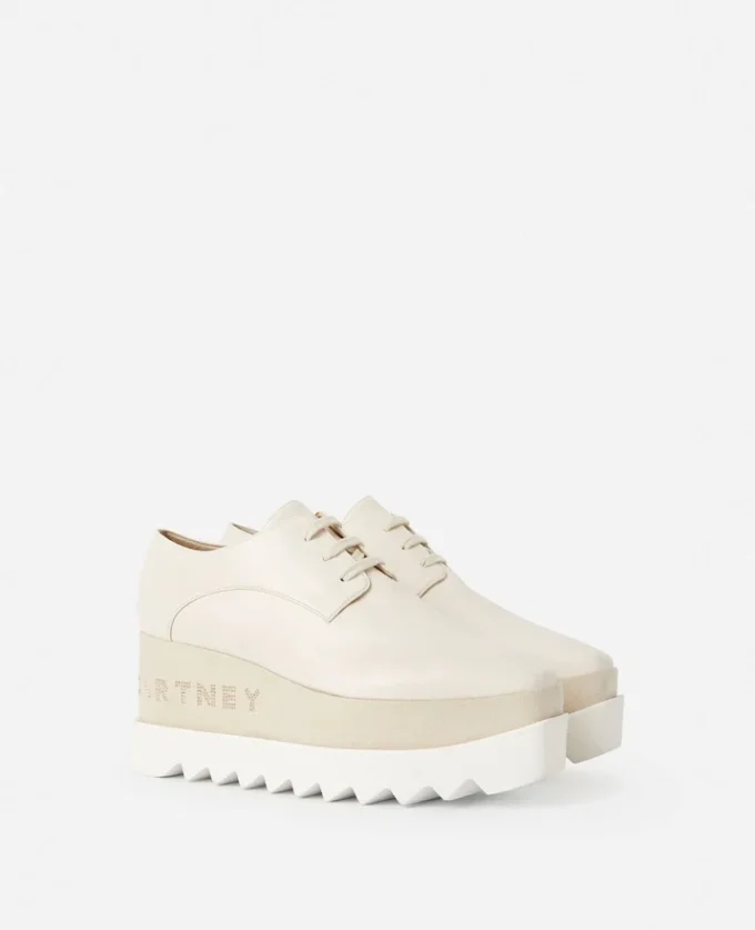 Elyse Plateauschuhe